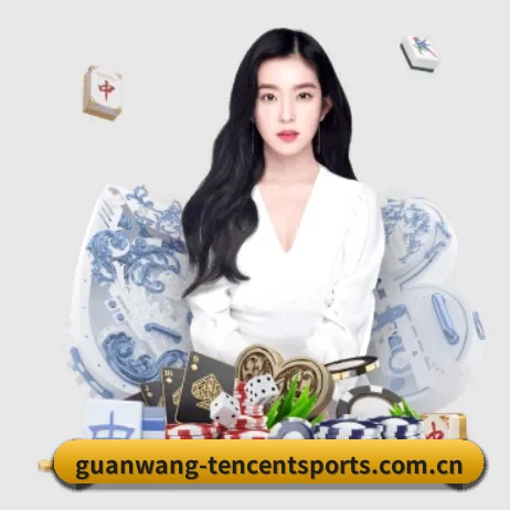 腾讯体育 APP 界面