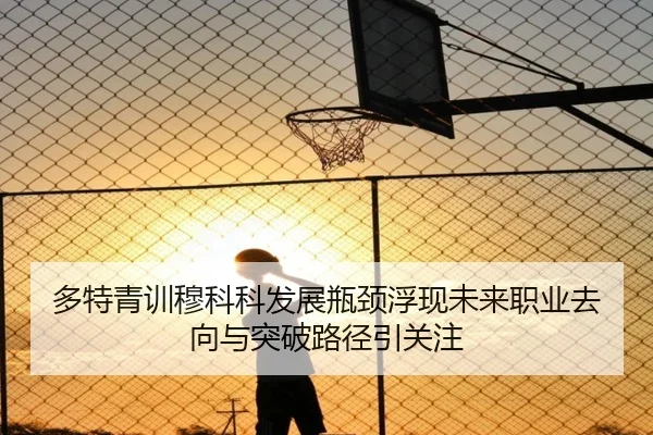 多特青训穆科科发展瓶颈浮现未来职业去向与突破路径引关注